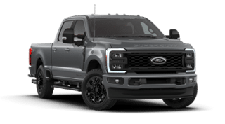 2026 Ford Super Duty® External Image 5